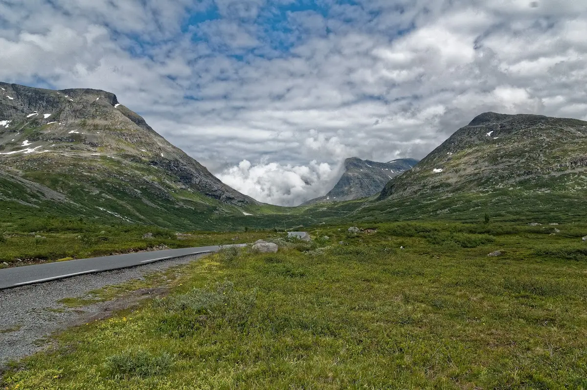 Trollstigen – photo 11
