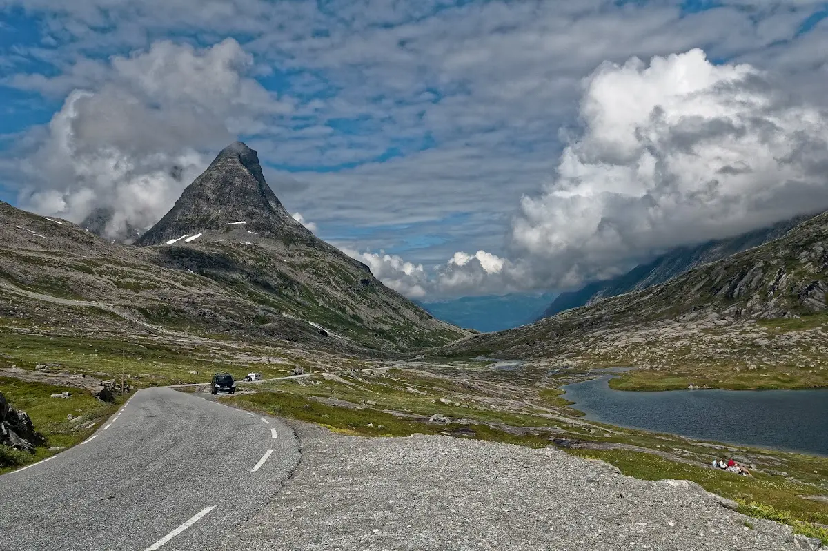 Trollstigen – photo 12