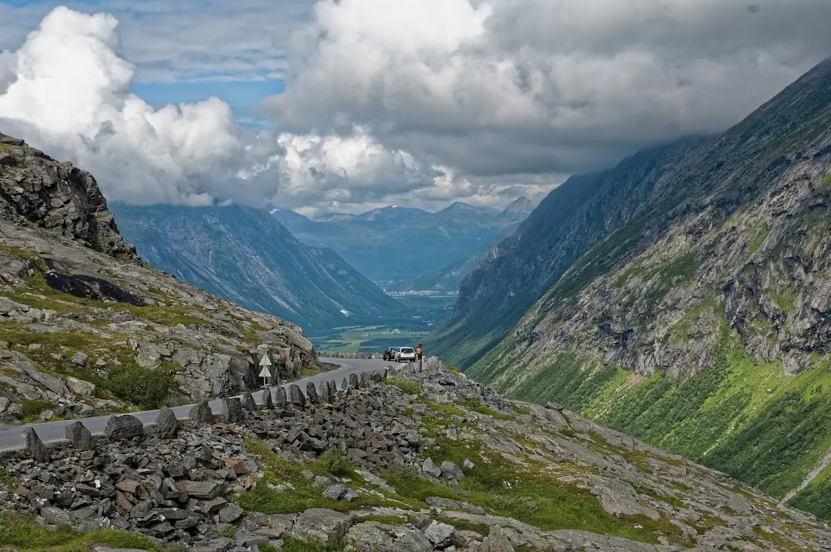 Trollstigen – photo 13