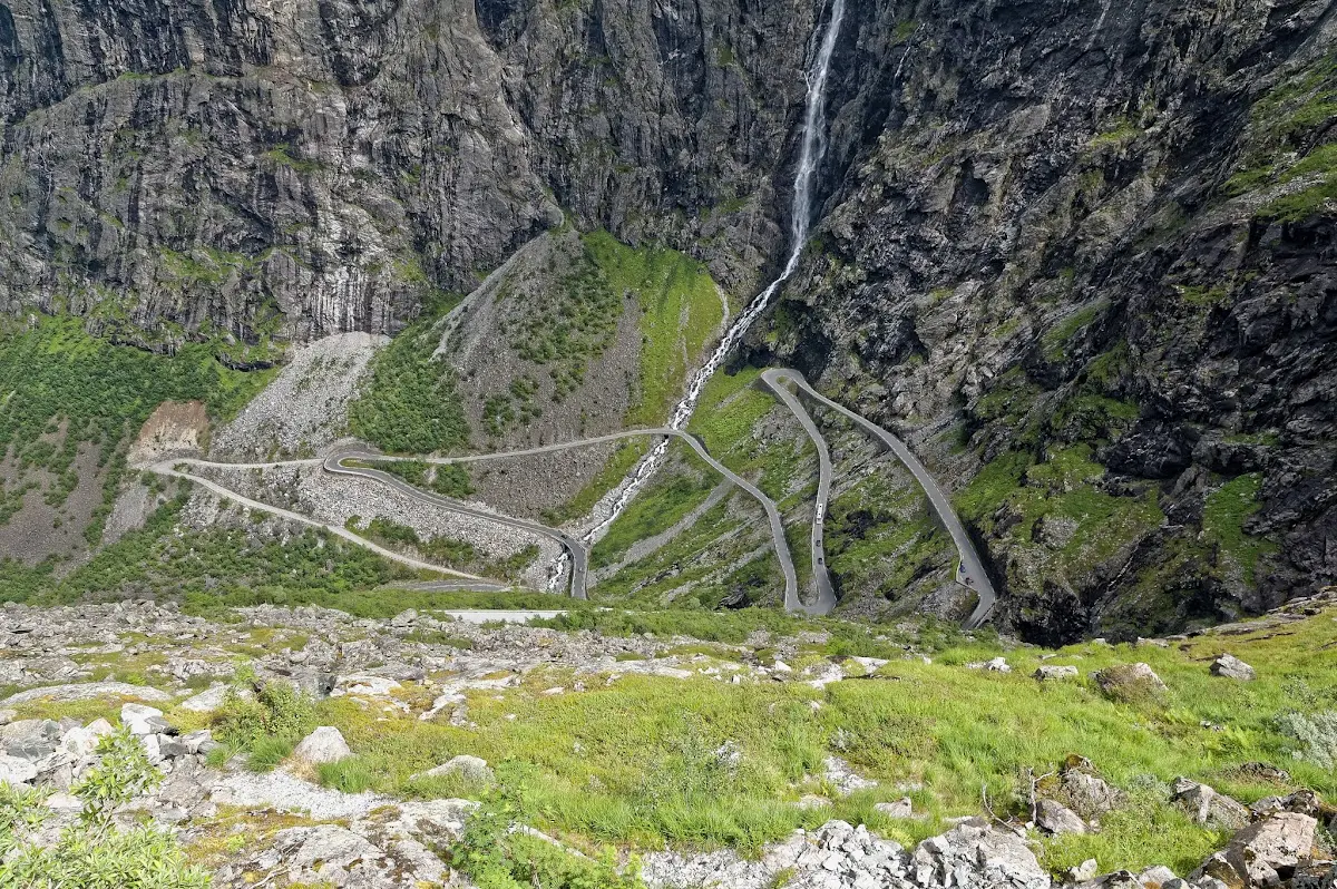 Trollstigen – photo 14