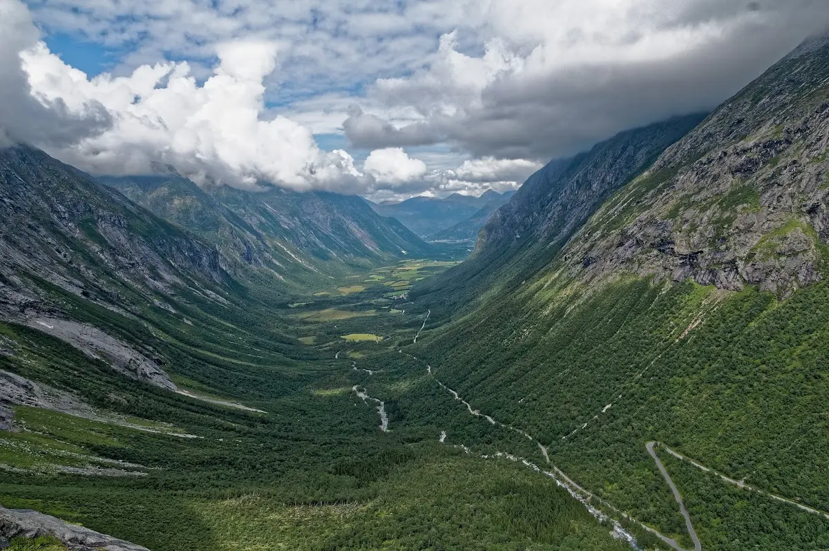 Trollstigen – photo 15