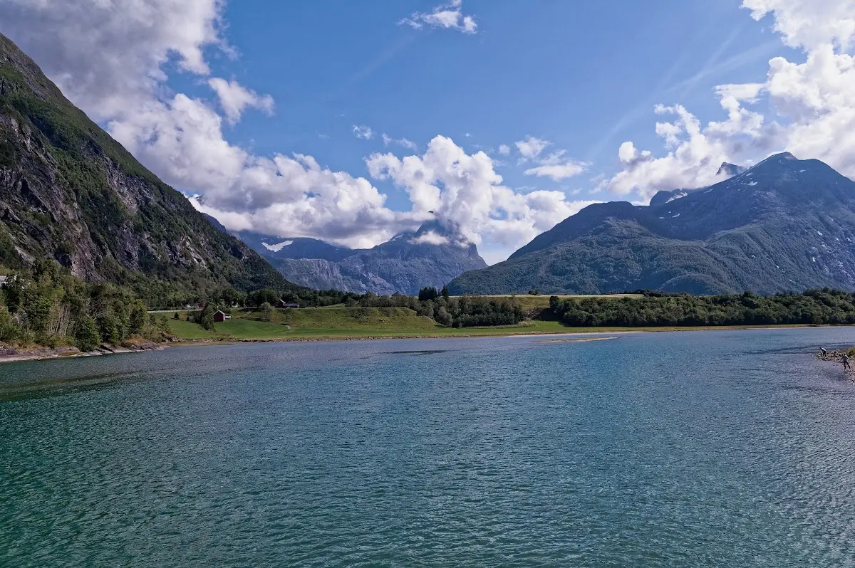 Trollstigen – photo 16