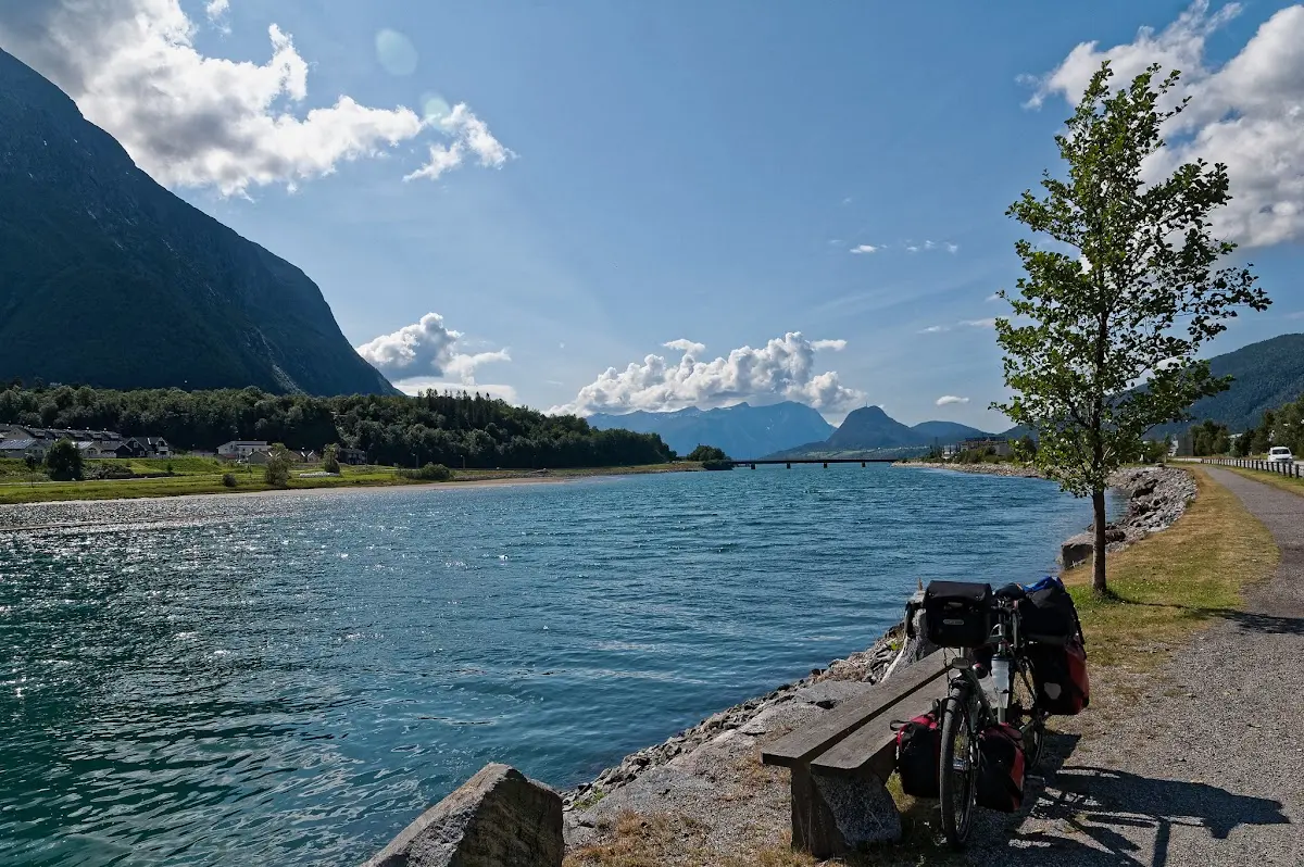 Trollstigen – photo 17