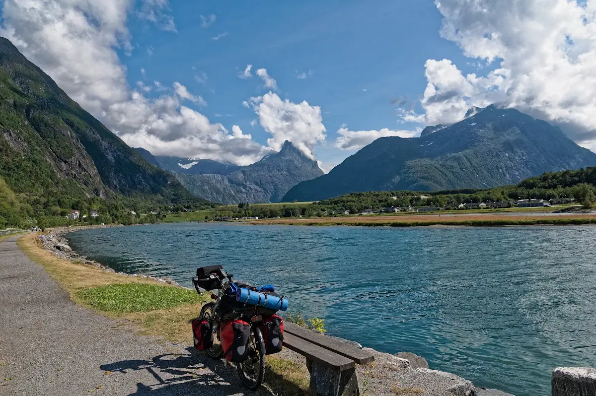 Trollstigen – photo 18