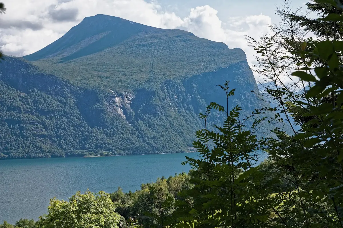 Trollstigen – photo 21