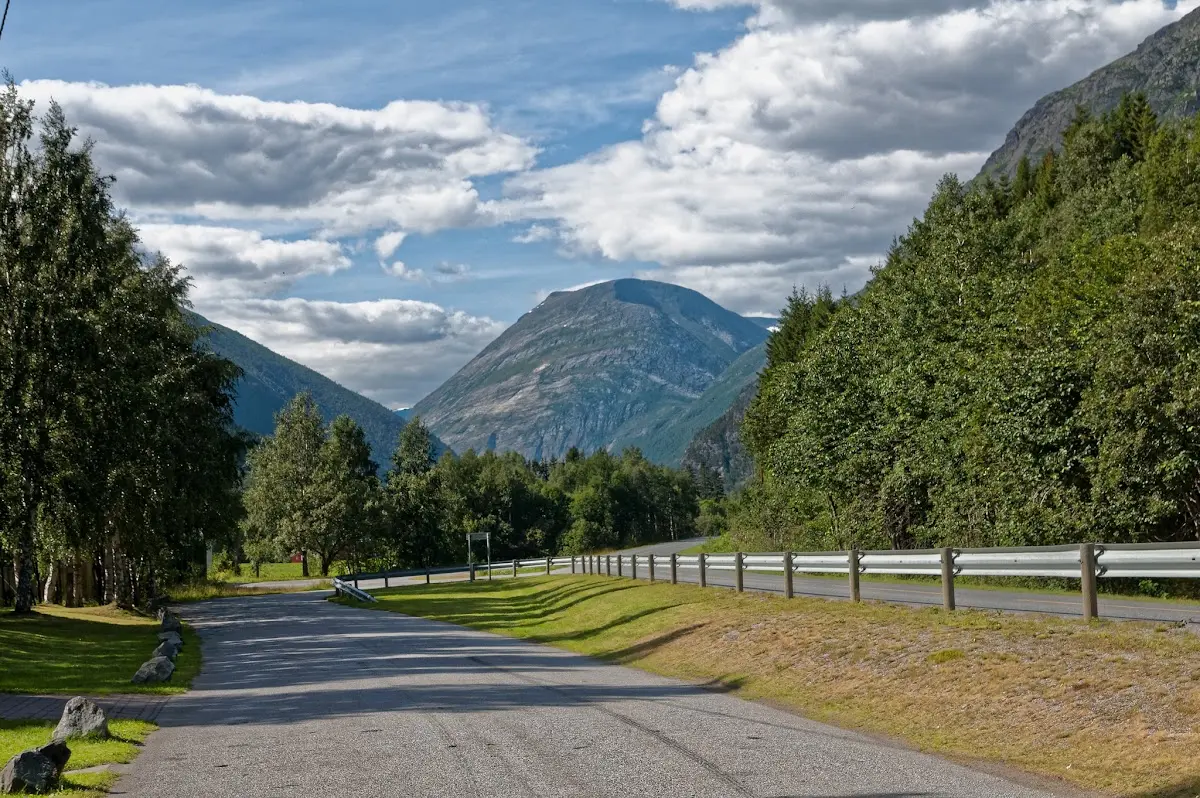Trondheim, Afjord – photo 2