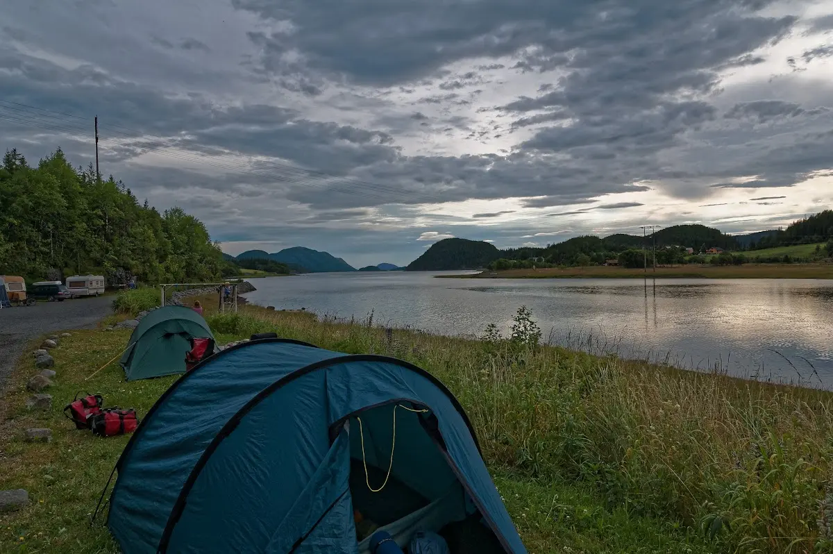 Trondheim, Afjord – photo 3