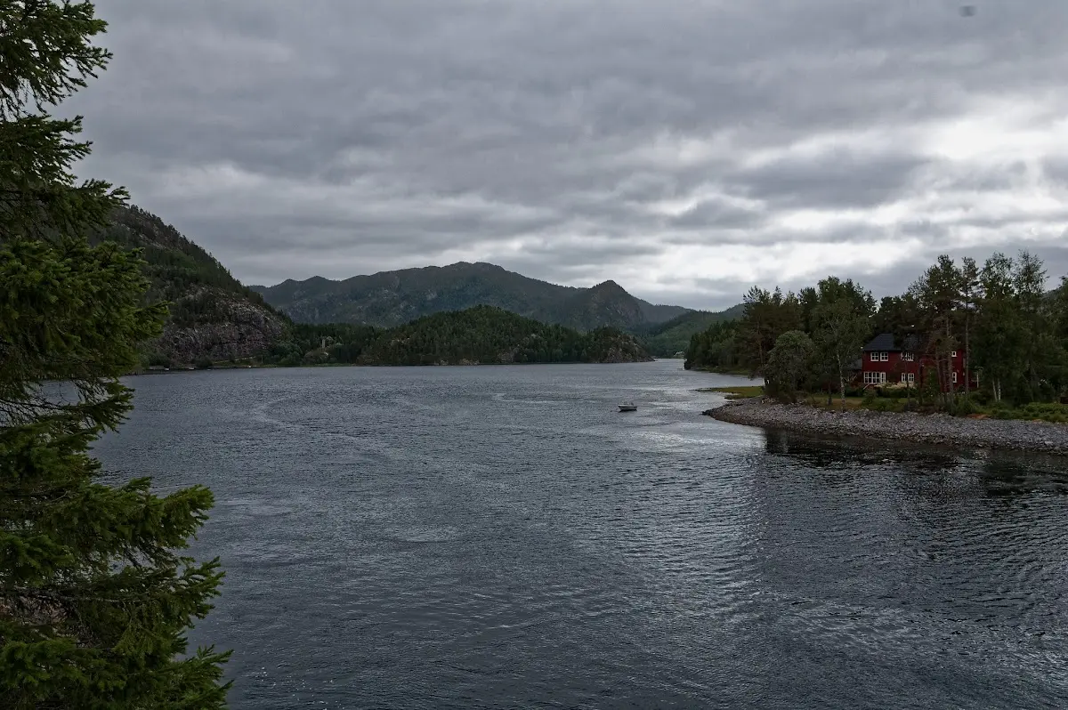 Namsos, Bronnoysund – photo 2