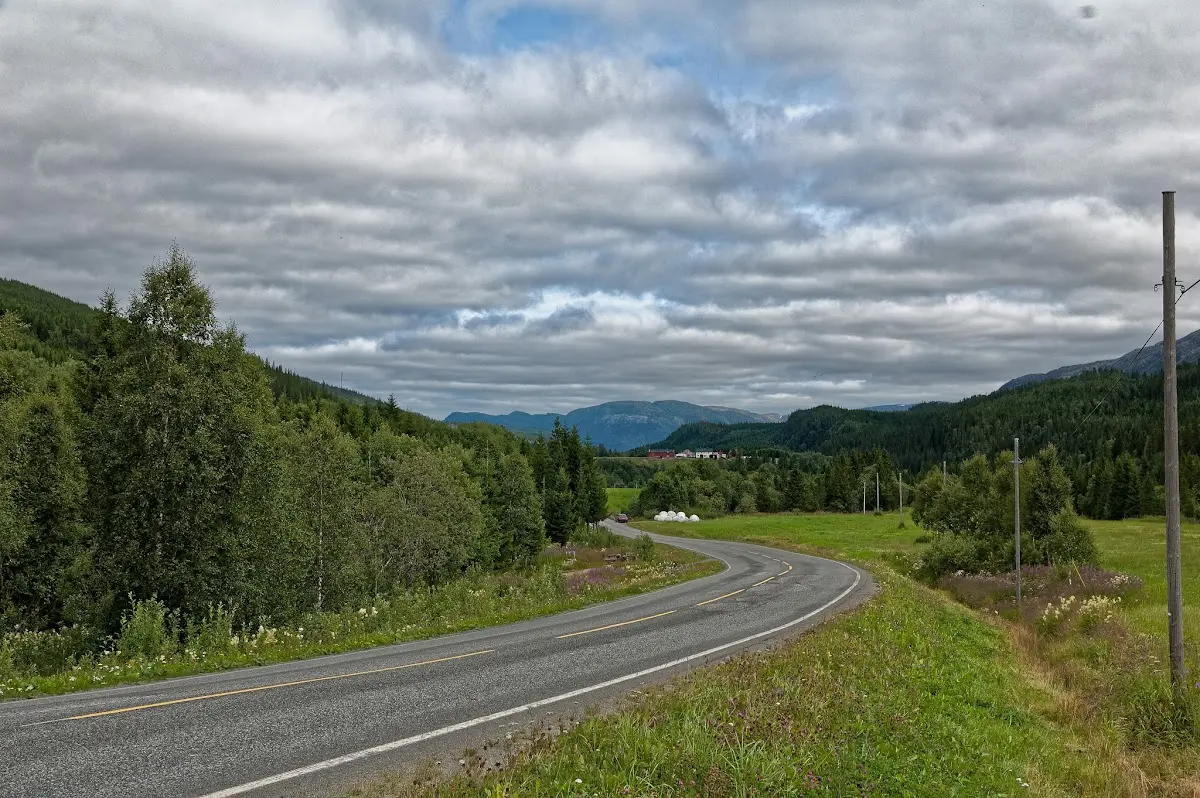 Namsos, Bronnoysund – photo 3