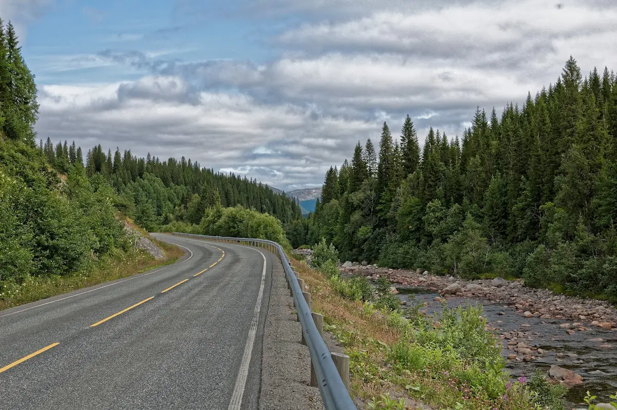 Namsos, Bronnoysund – photo 4