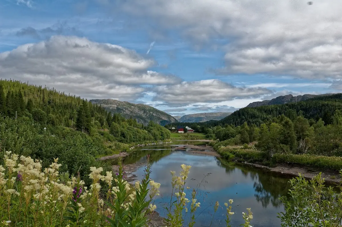 Namsos, Bronnoysund – photo 5