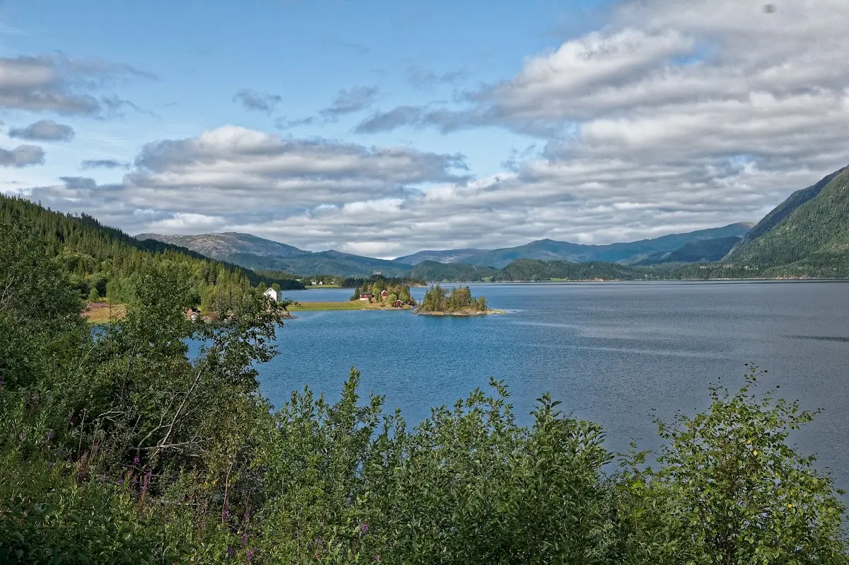Namsos, Bronnoysund – photo 6