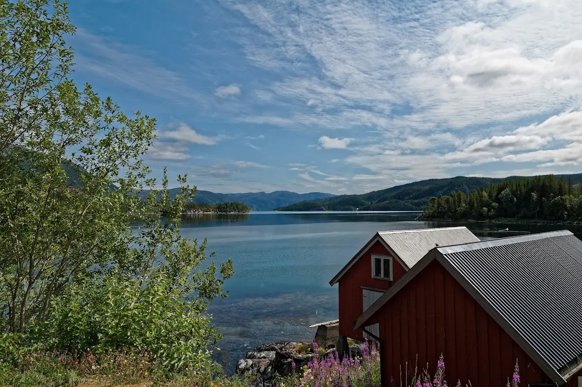 Namsos, Bronnoysund – photo 7
