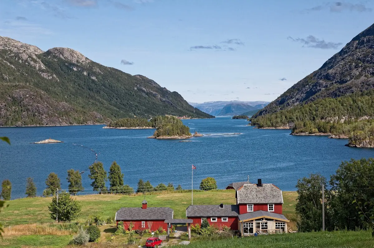 Namsos, Bronnoysund – photo 8