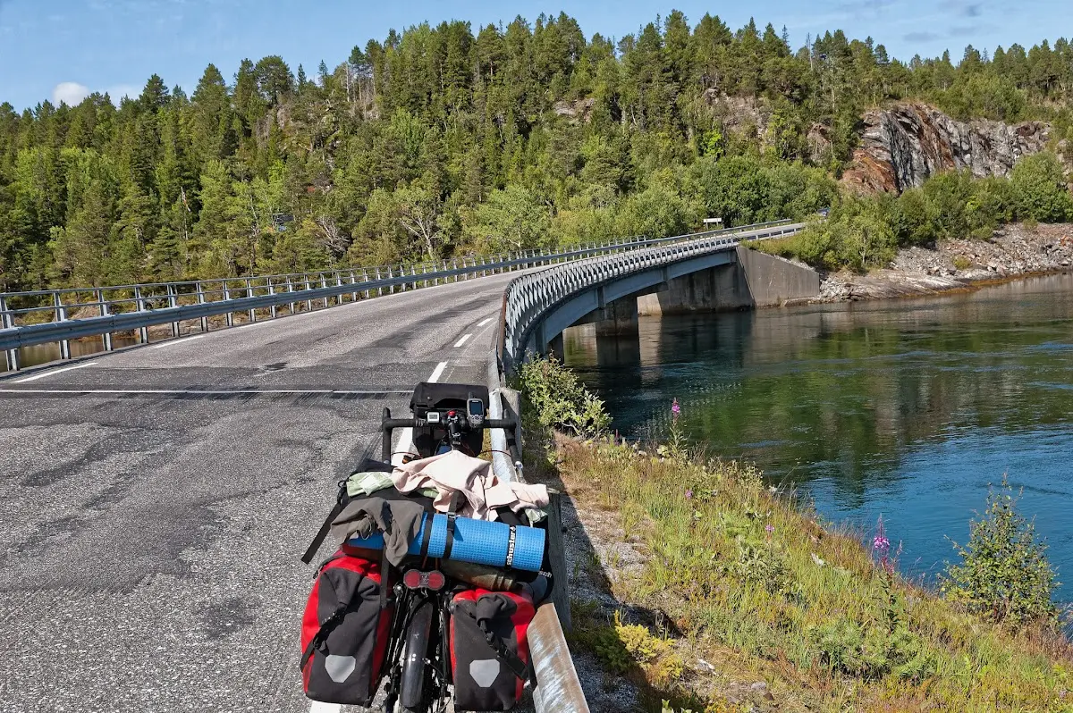 Namsos, Bronnoysund – photo 9