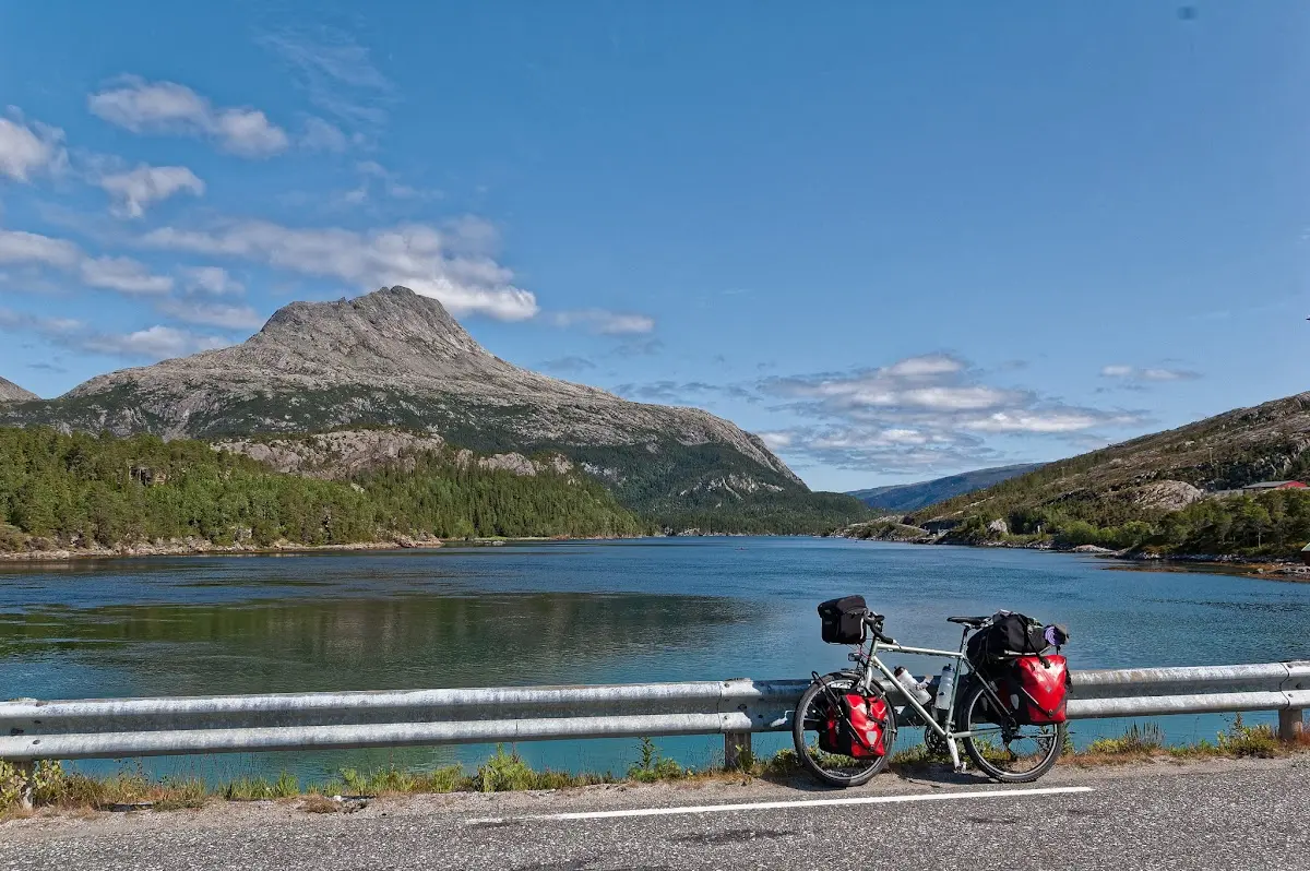Namsos, Bronnoysund – photo 10