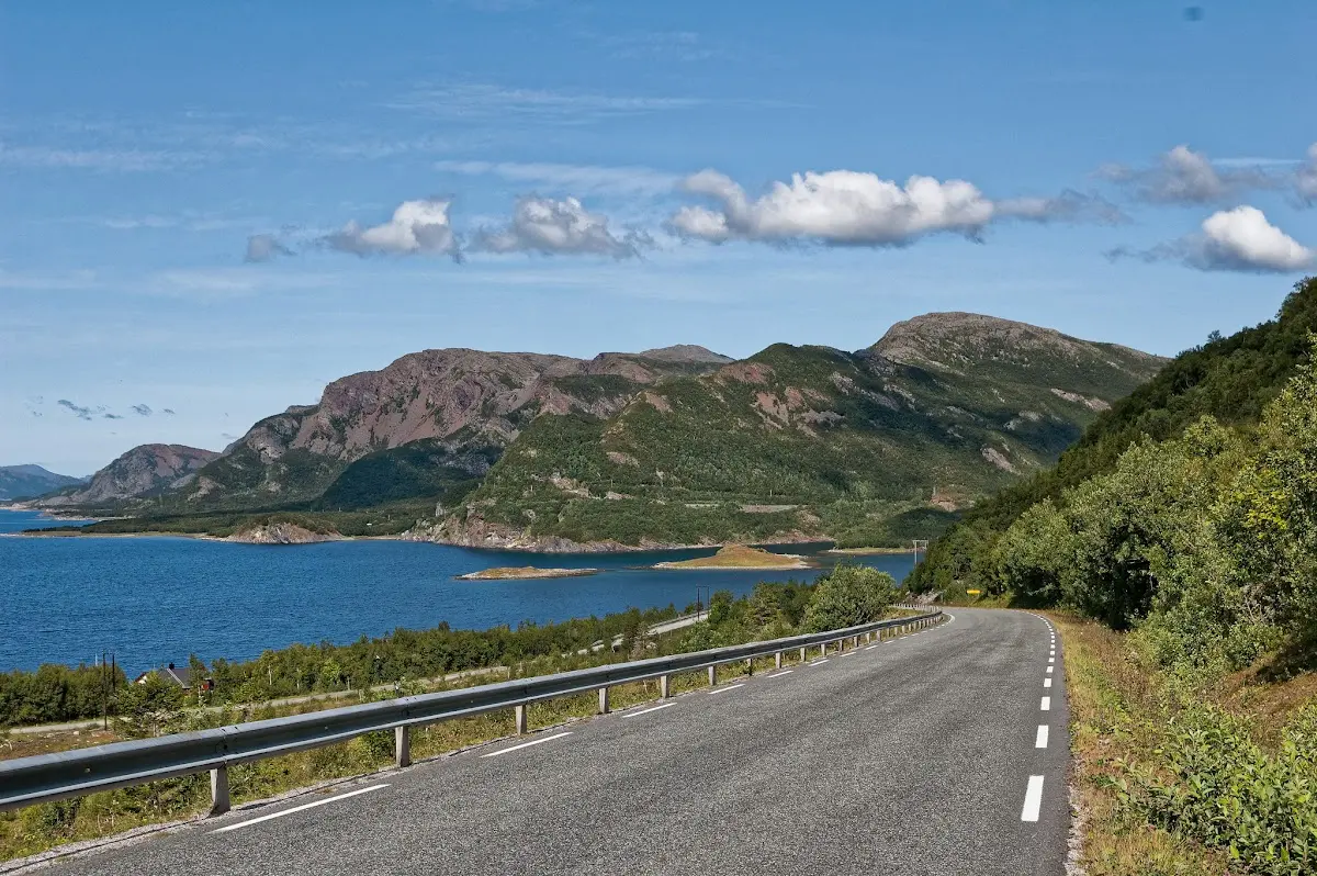 Namsos, Bronnoysund – photo 11