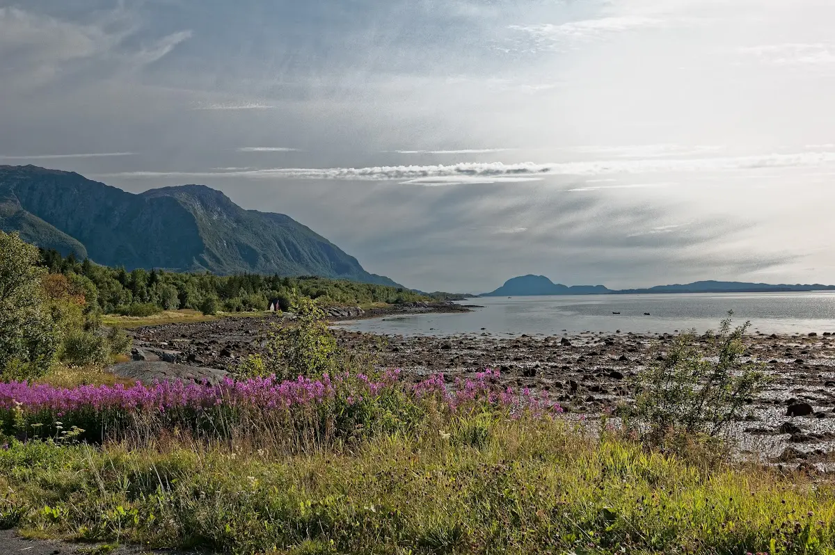 Namsos, Bronnoysund – photo 12