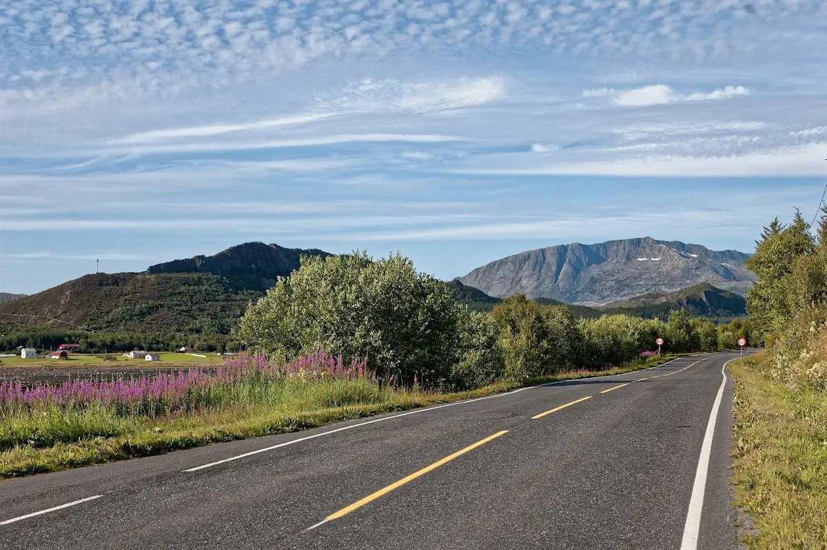 Namsos, Bronnoysund – photo 13