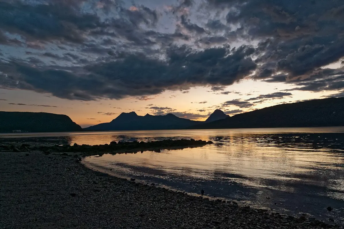 Nesna, ferries – photo 9