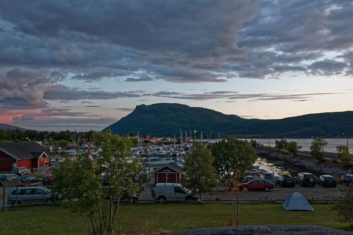 Nesna, ferries – photo 10