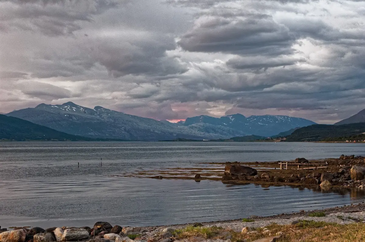Nesna, ferries – photo 11