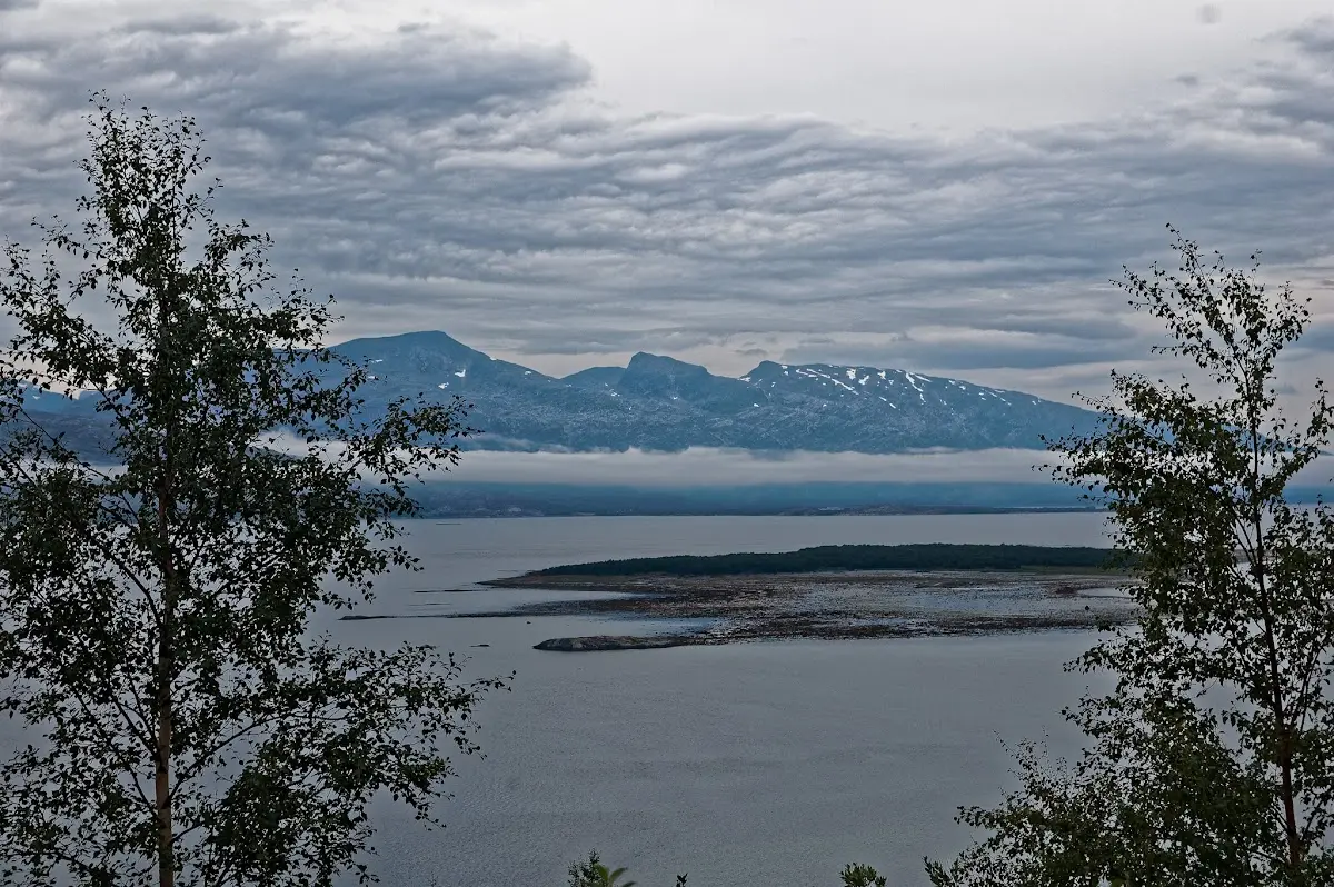 Mo I Rana, Storjord – photo 5