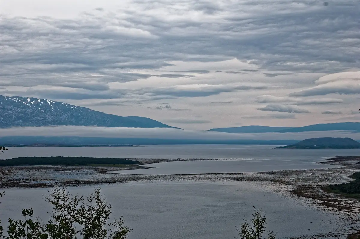 Mo I Rana, Storjord – photo 6