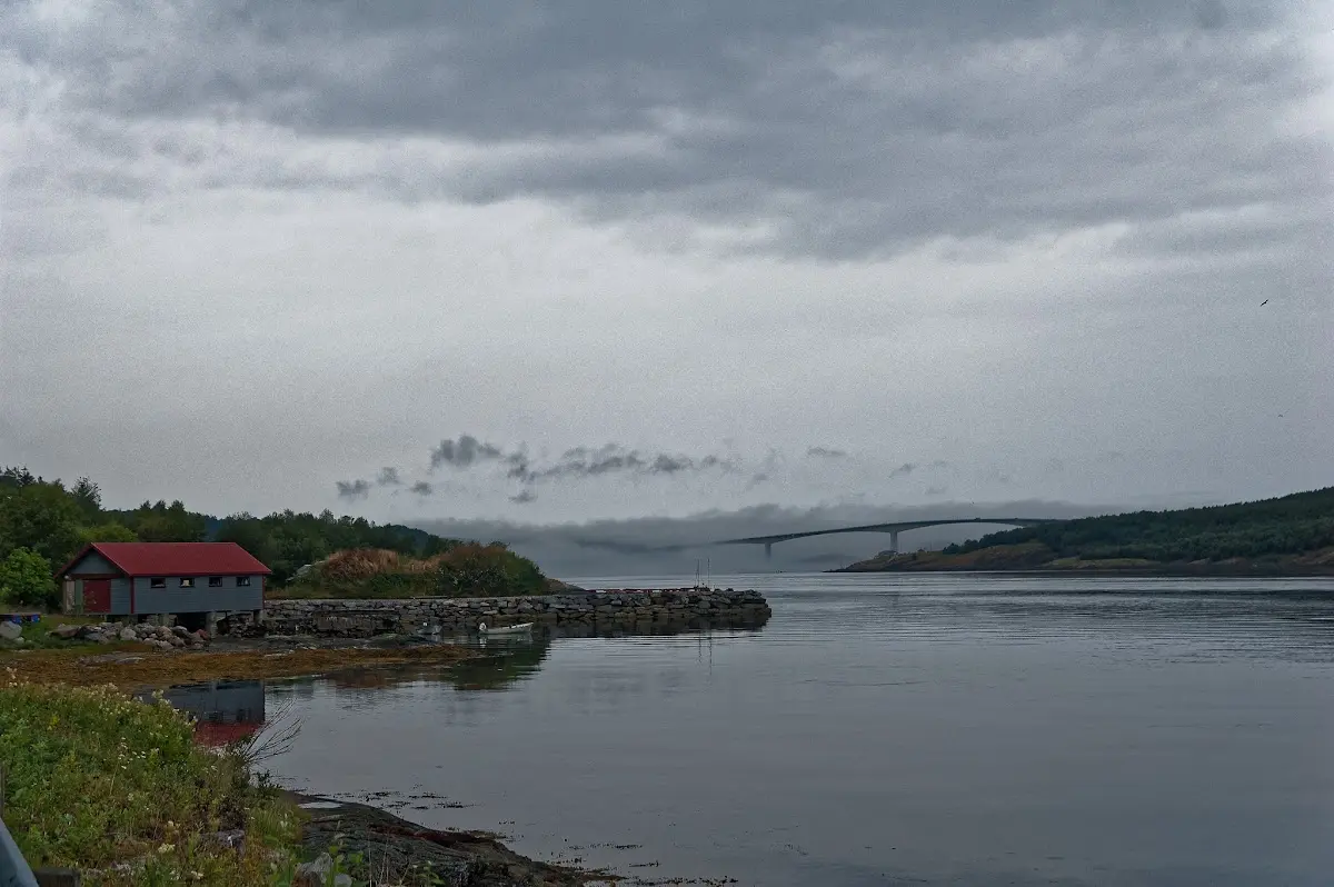 Mo I Rana, Storjord – photo 8