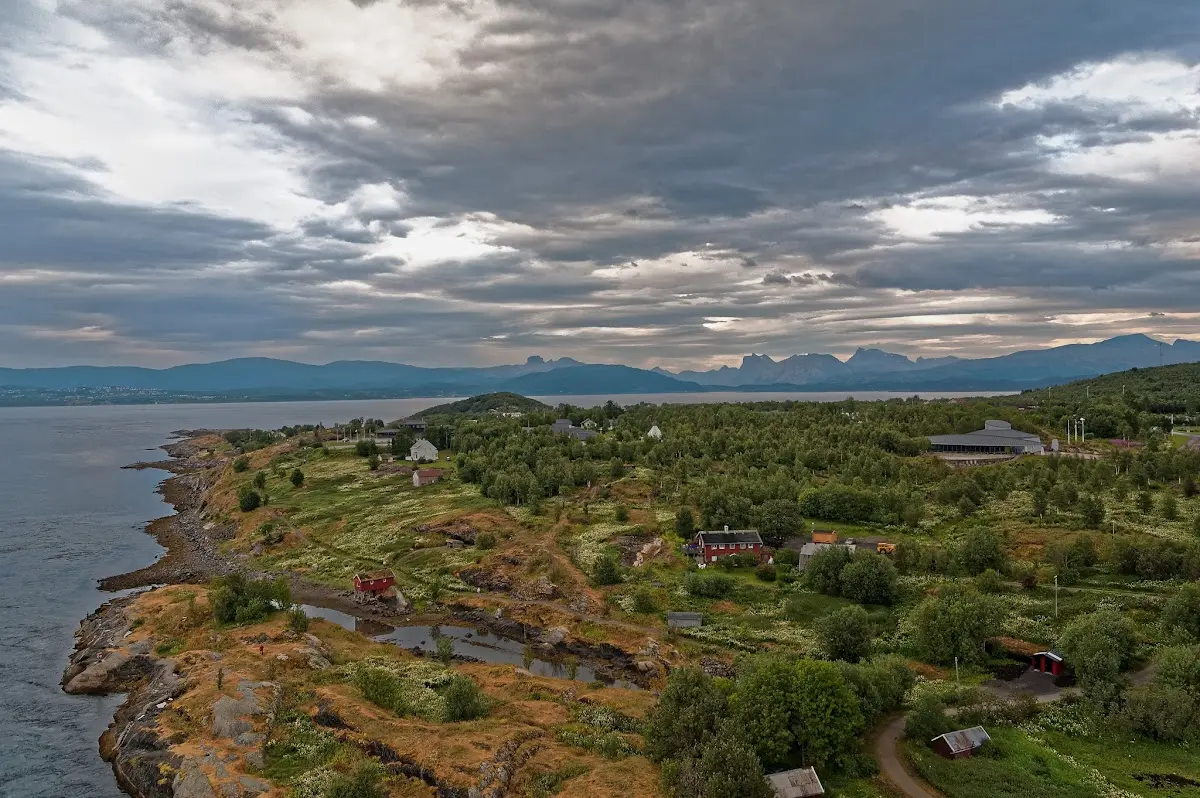 Mo I Rana, Storjord – photo 11