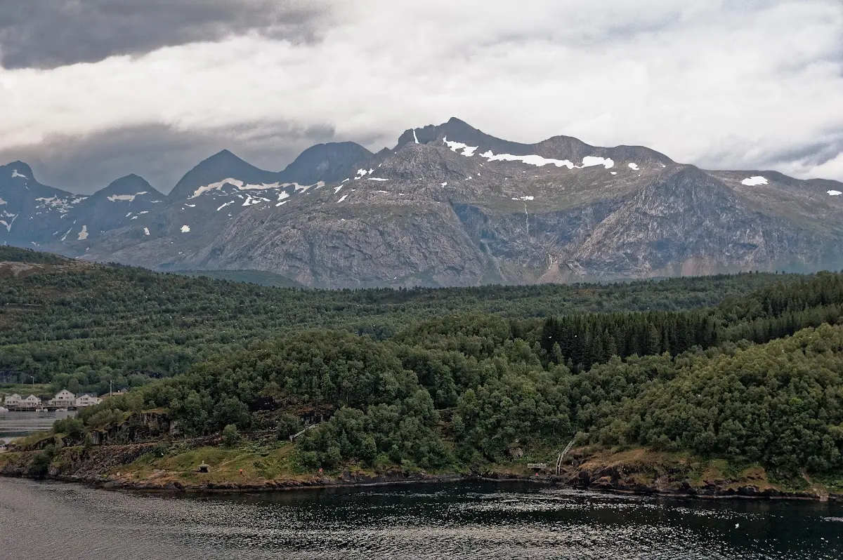 Mo I Rana, Storjord – photo 14