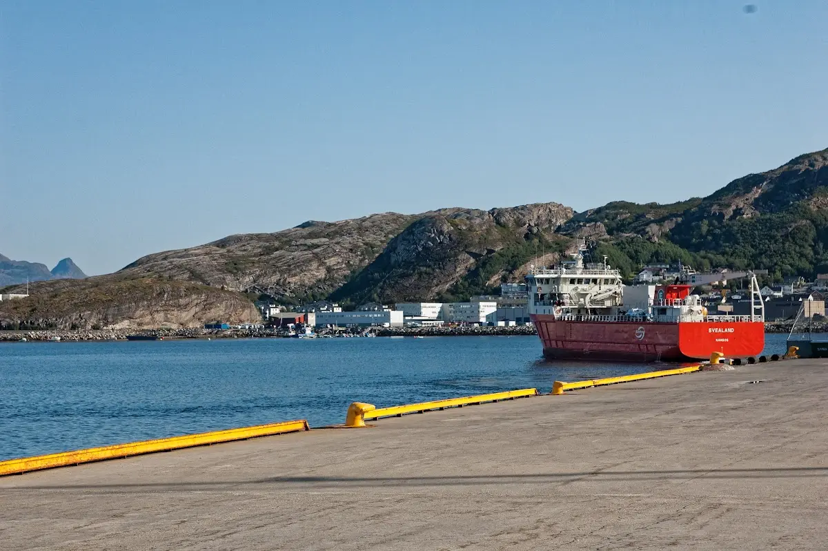 Bodø, Lofoten I – photo 1