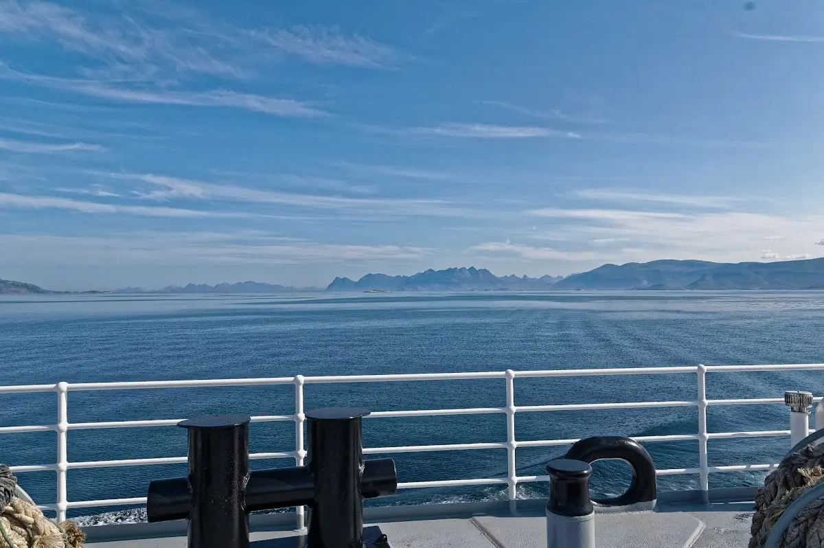 Bodø, Lofoten I – photo 2