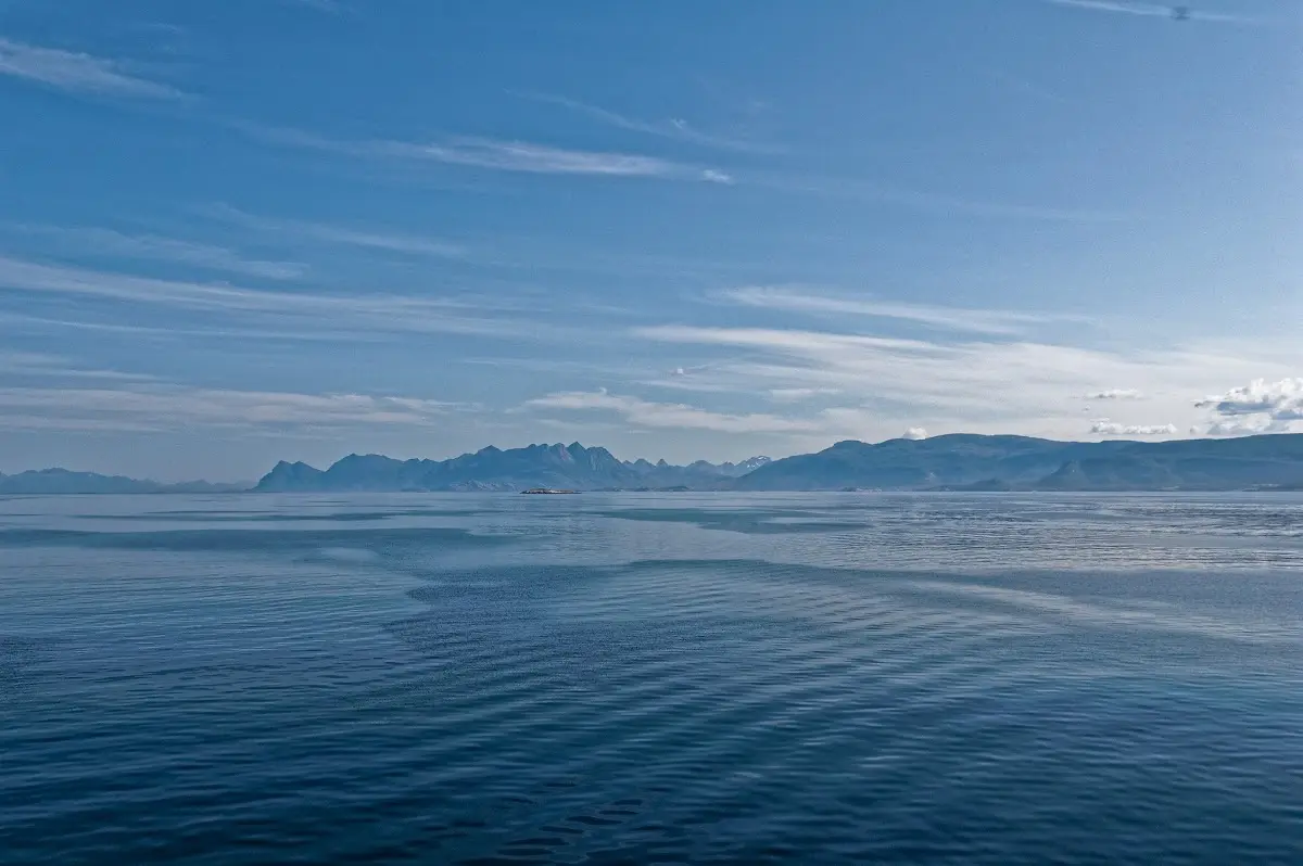 Bodø, Lofoten I – photo 3