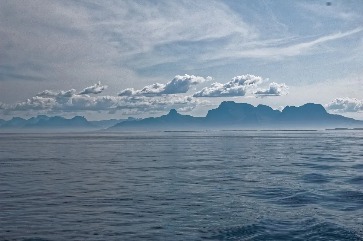 Bodø, Lofoten I – photo 4