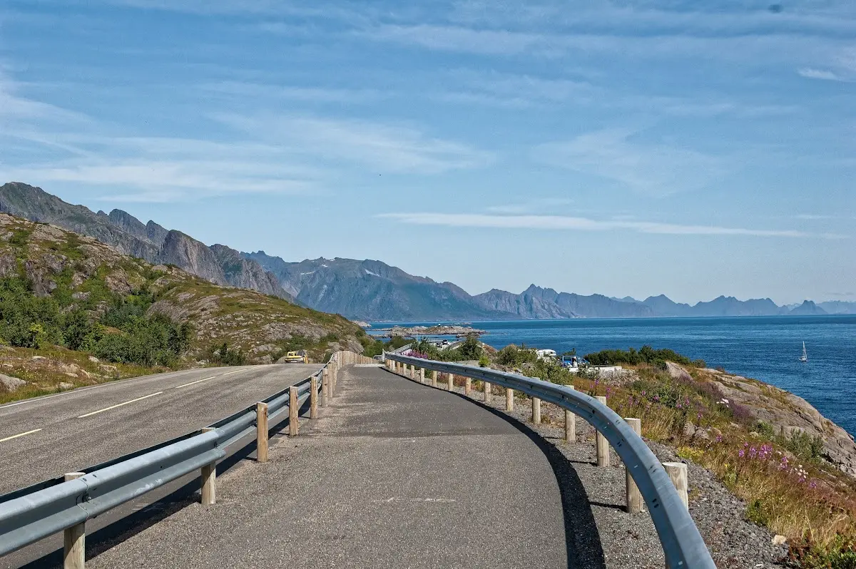 Bodø, Lofoten I – photo 5