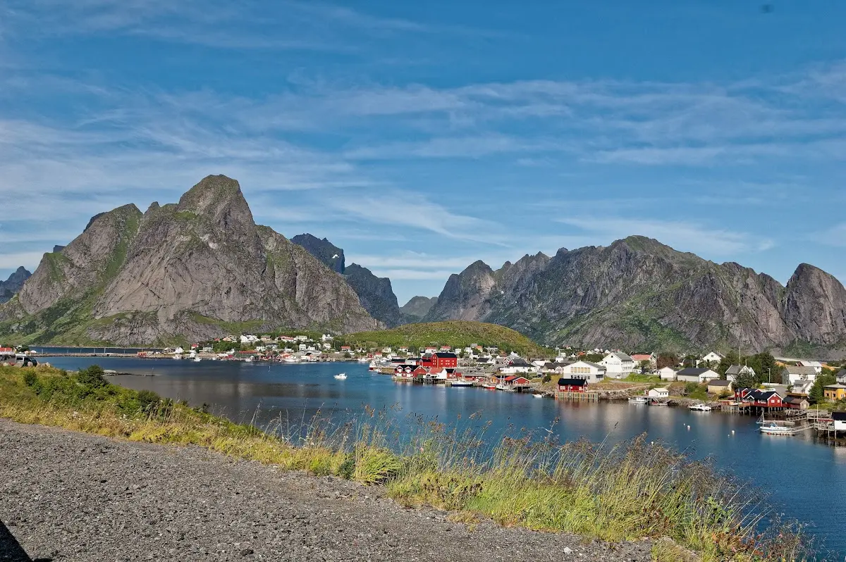 Bodø, Lofoten I – photo 6