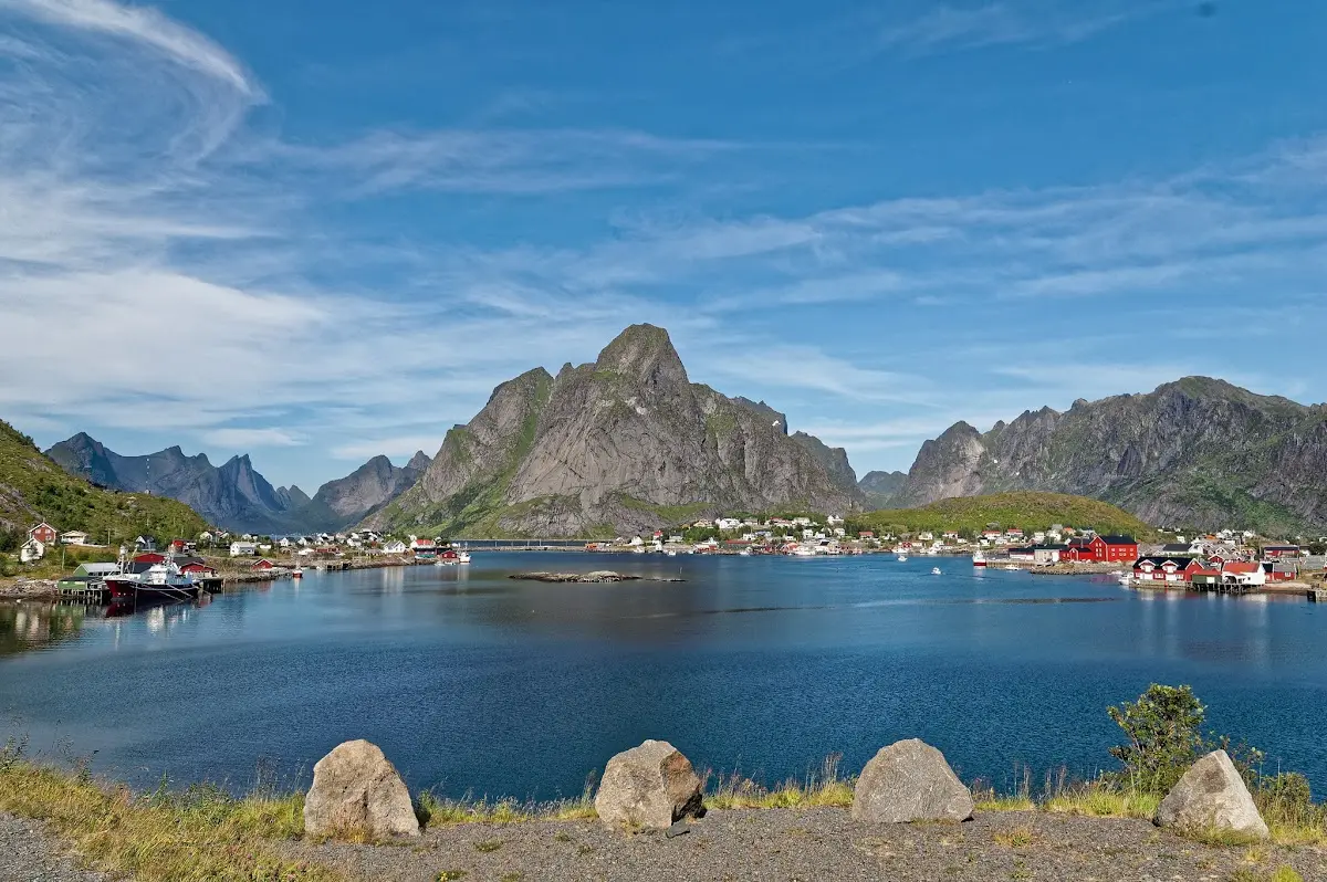 Bodø, Lofoten I – photo 7