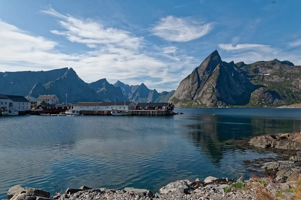 Bodø, Lofoten I – photo 8