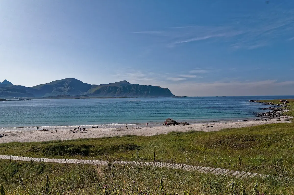 Bodø, Lofoten I – photo 11