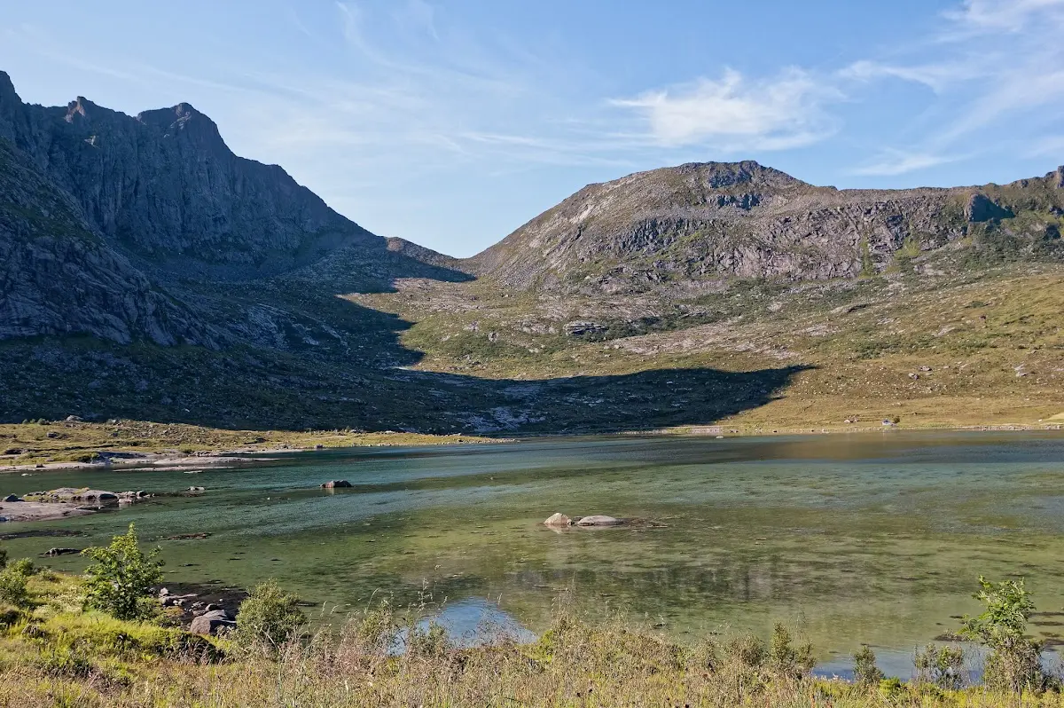 Bodø, Lofoten I – photo 14