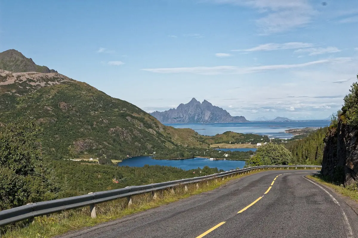 Bodø, Lofoten I – photo 15