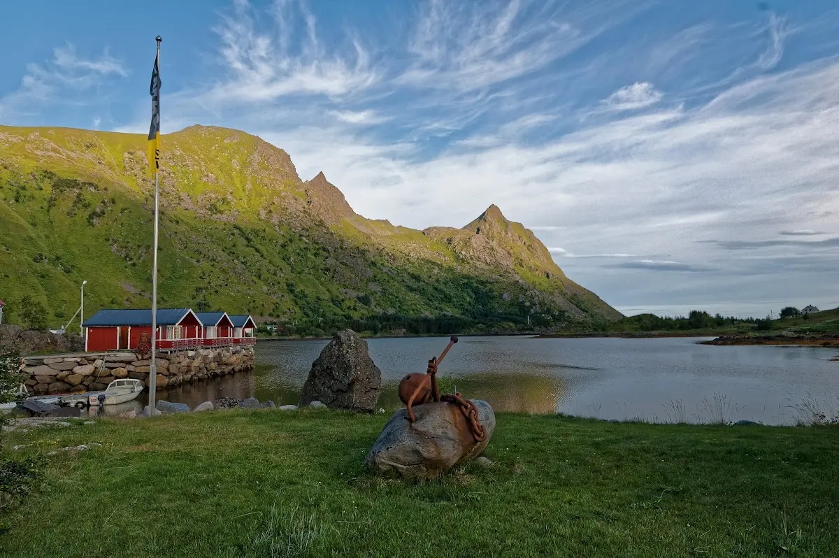 Bodø, Lofoten I – photo 16