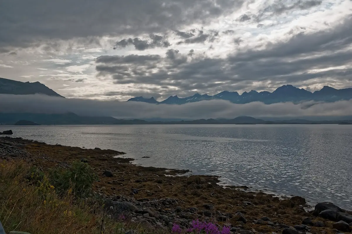 Lofoten II – photo 1