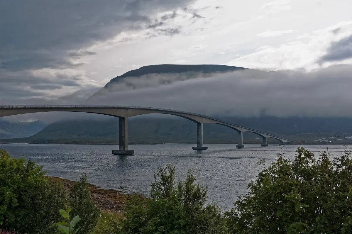 Lofoten II – photo 2