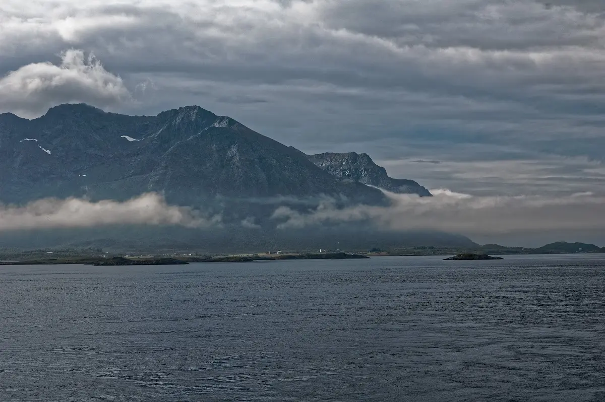 Lofoten II – photo 3
