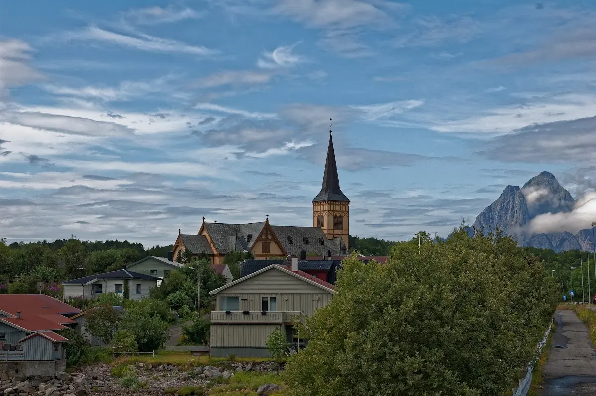 Lofoten II – photo 4
