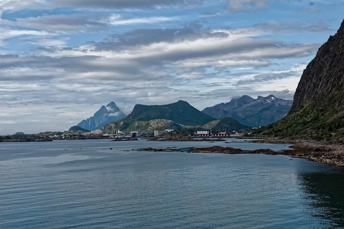 Lofoten II – photo 5