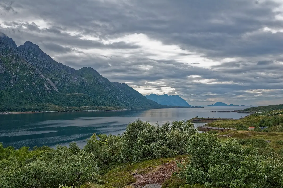 Lofoten II – photo 6