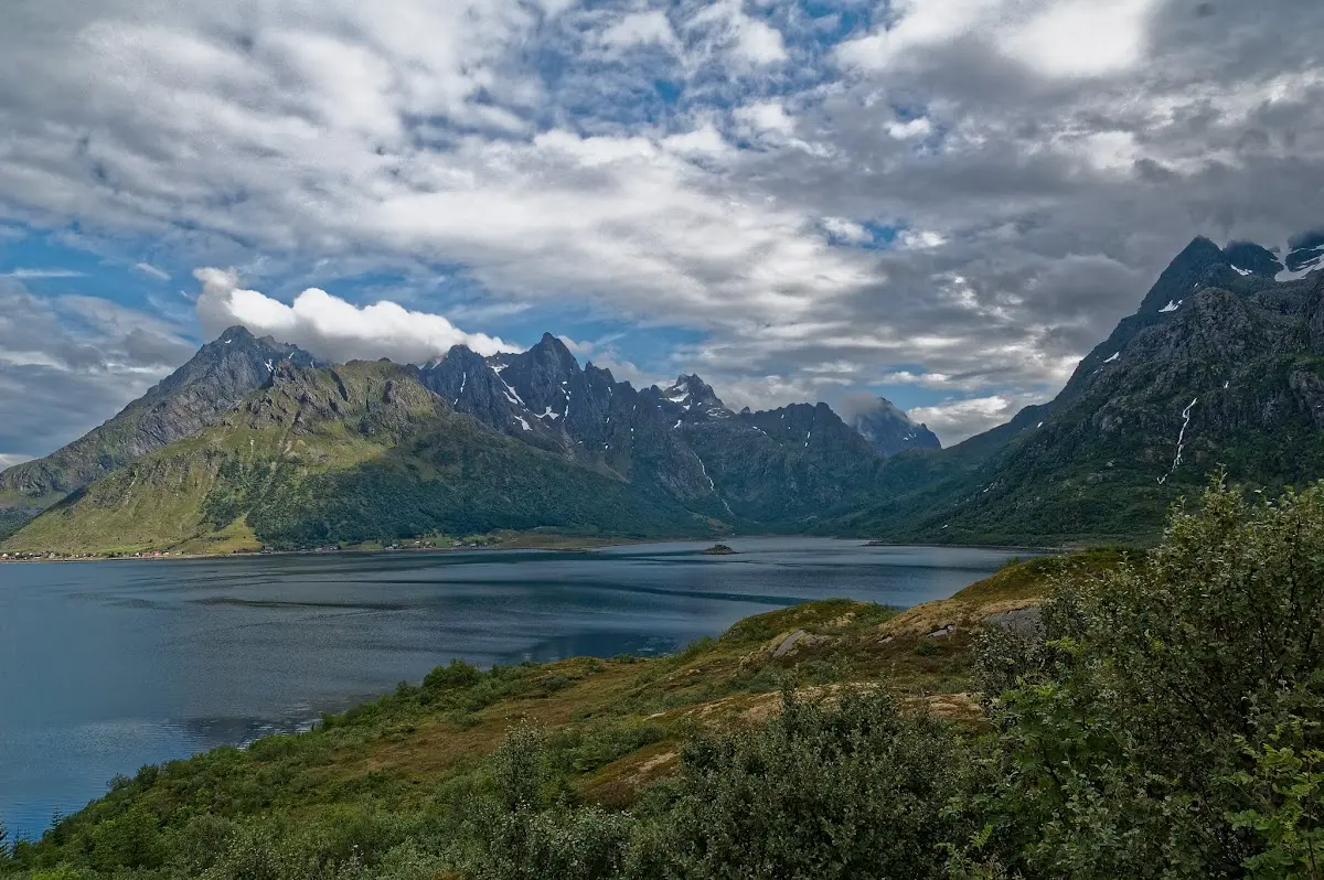 Lofoten II – photo 7